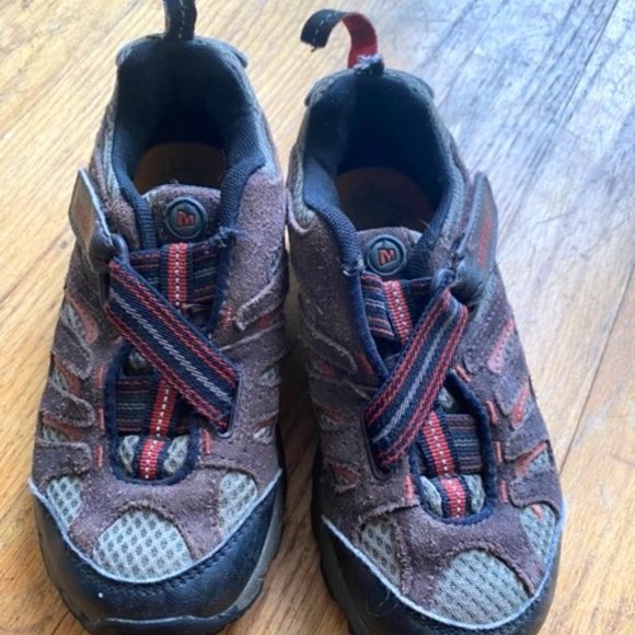 Merrell Moab Ventilator - Espresso - Picture 1 of 3